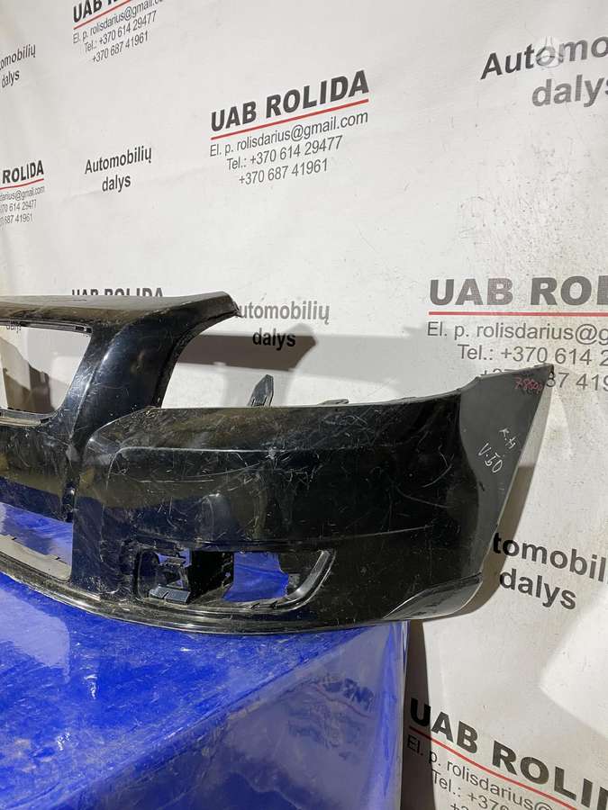 Volvo V50 body parts