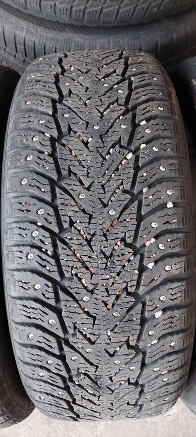 Bridgestone, winter 225/55 R17