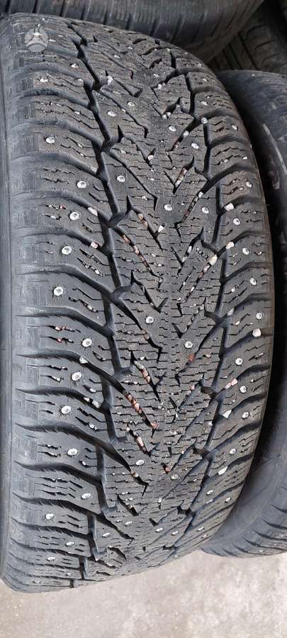 Bridgestone, winter 225/55 R17