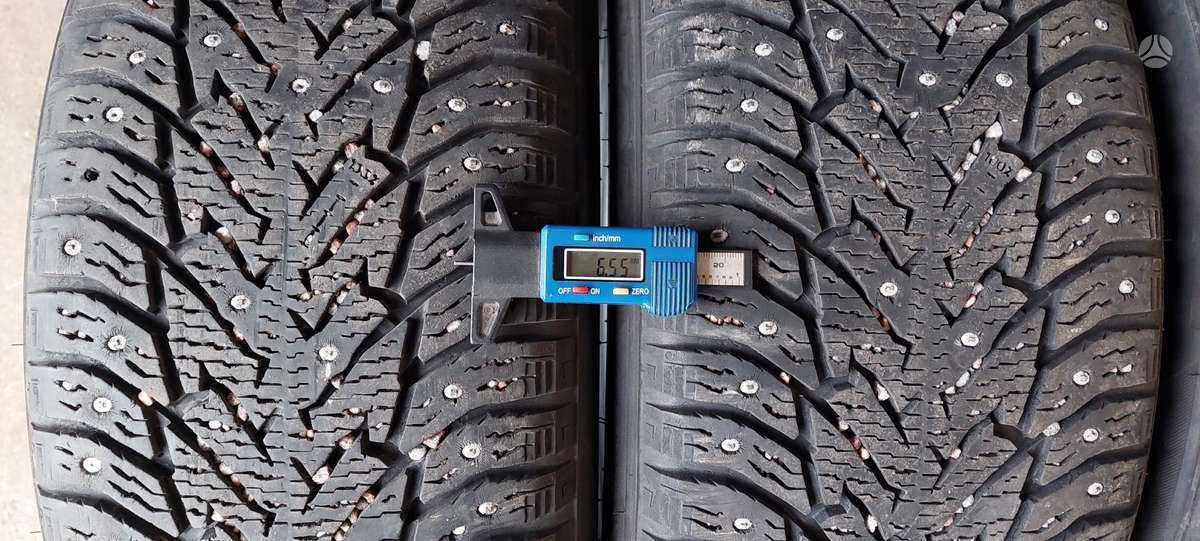 Bridgestone, winter 225/55 R17