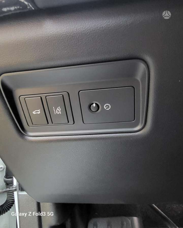 Land Rover Range Rover, 3.0 l., Внедорожник / Кроссовер