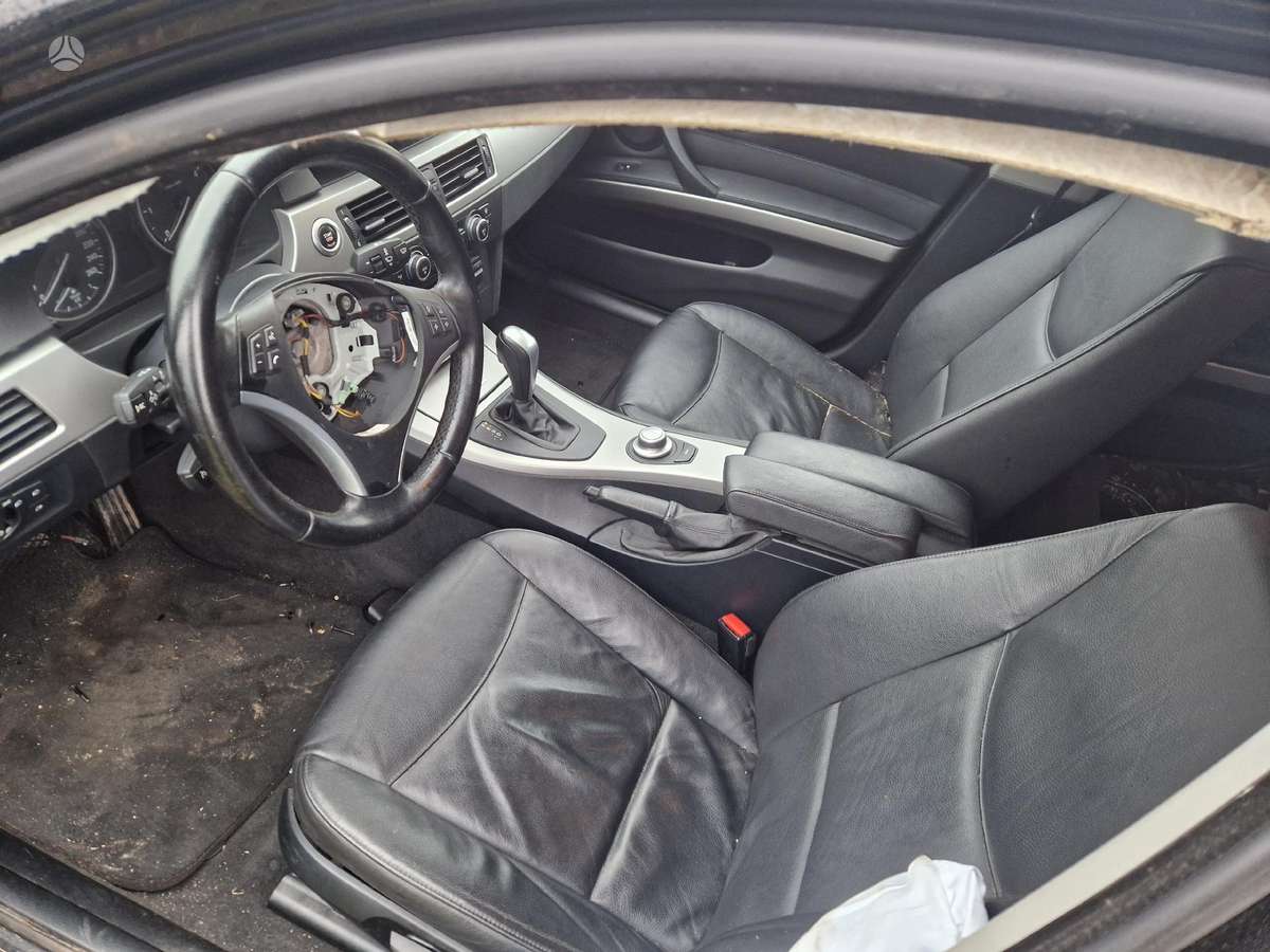 BMW 325