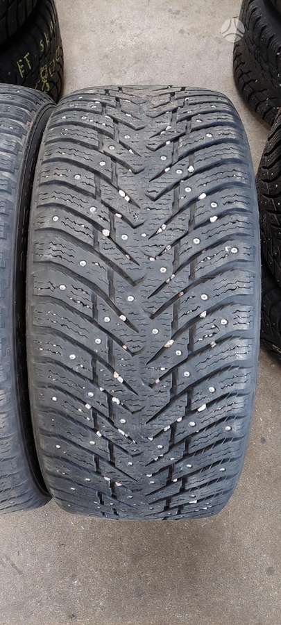 Nokian, winter 245/45 R18
