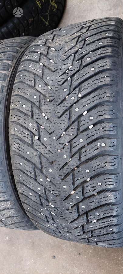 Nokian, winter 245/45 R18