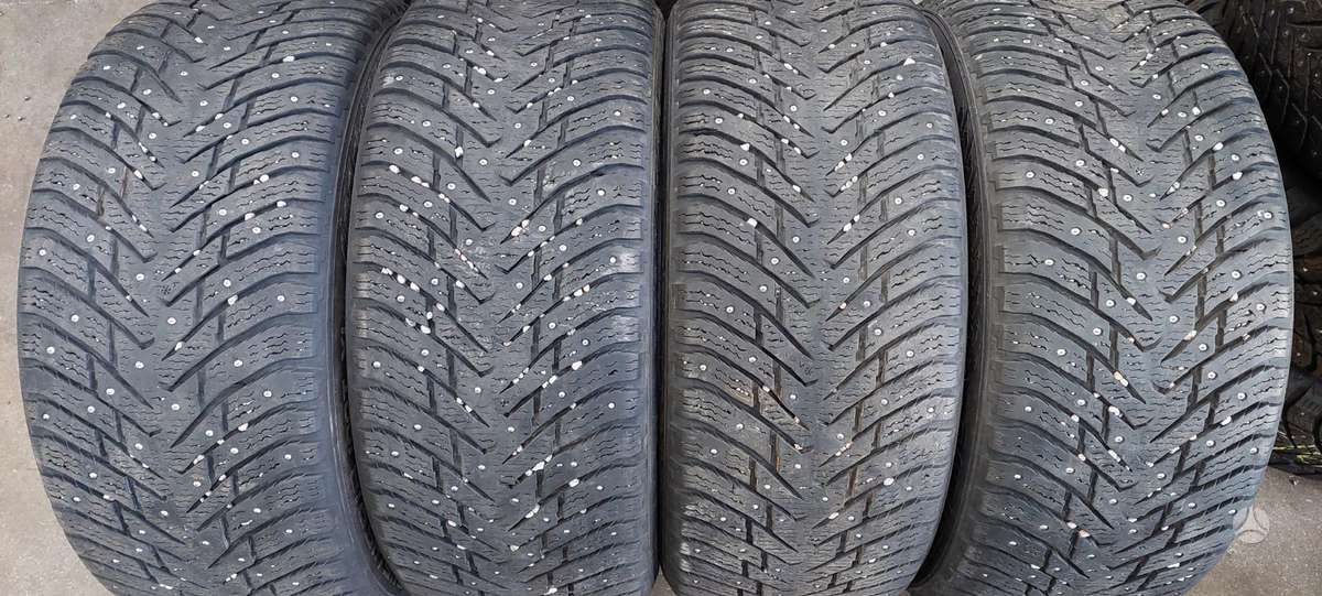 Nokian, winter 245/45 R18