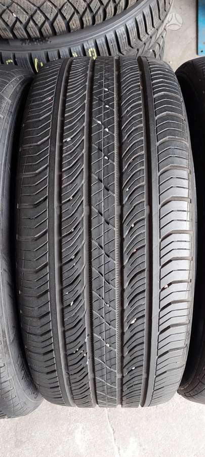 Continental, vasaras 235/45 R18