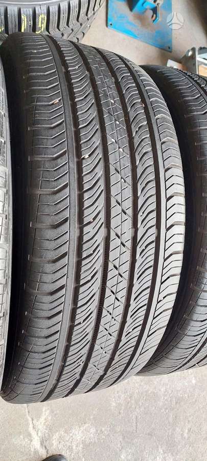 Continental, vasaras 235/45 R18