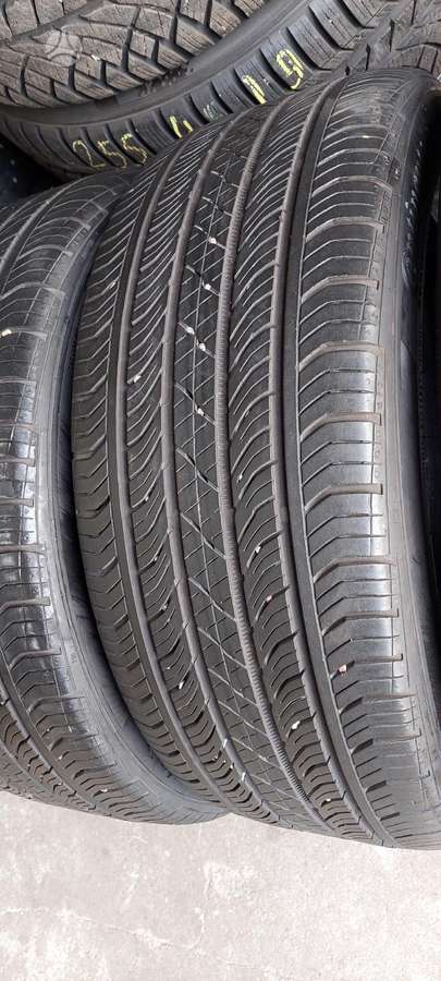 Continental, summer 235/45 R18