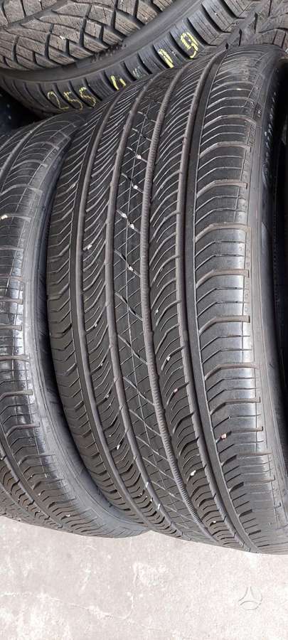 Continental, vasaras 235/45 R18