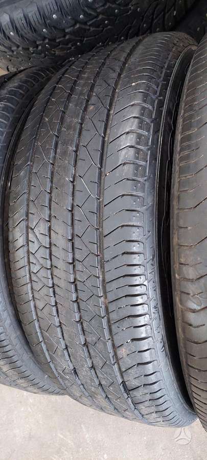 Dunlop, summer 225/60 R17