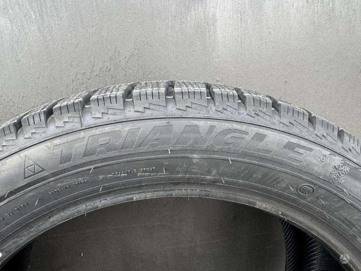 Triangle SnowLink PL01 100R, winter 245/45 R18