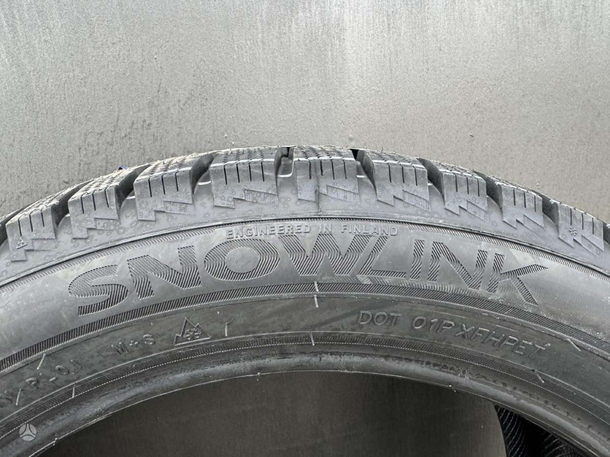 Triangle SnowLink PL01 100R, winter 245/45 R18