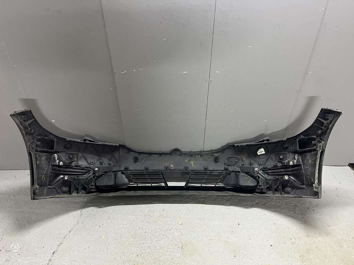 BMW 3 serija Galinis sedano buferis