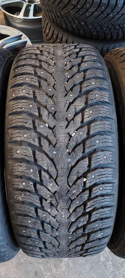 Nokian, winter 275/50 R20