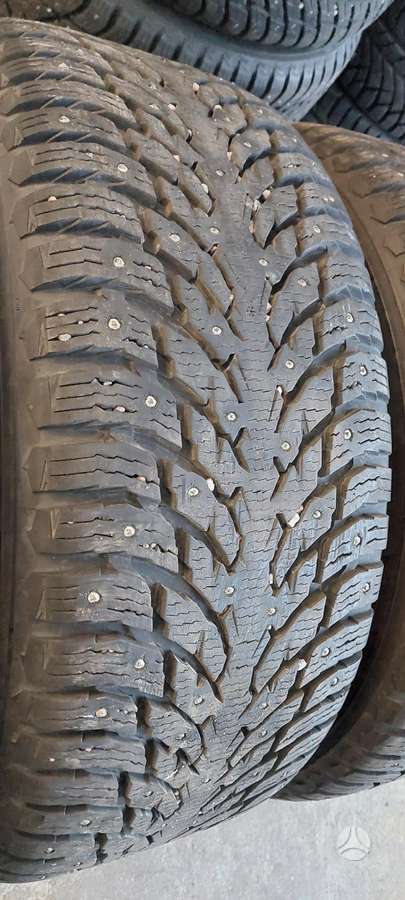 Nokian, winter 275/50 R20