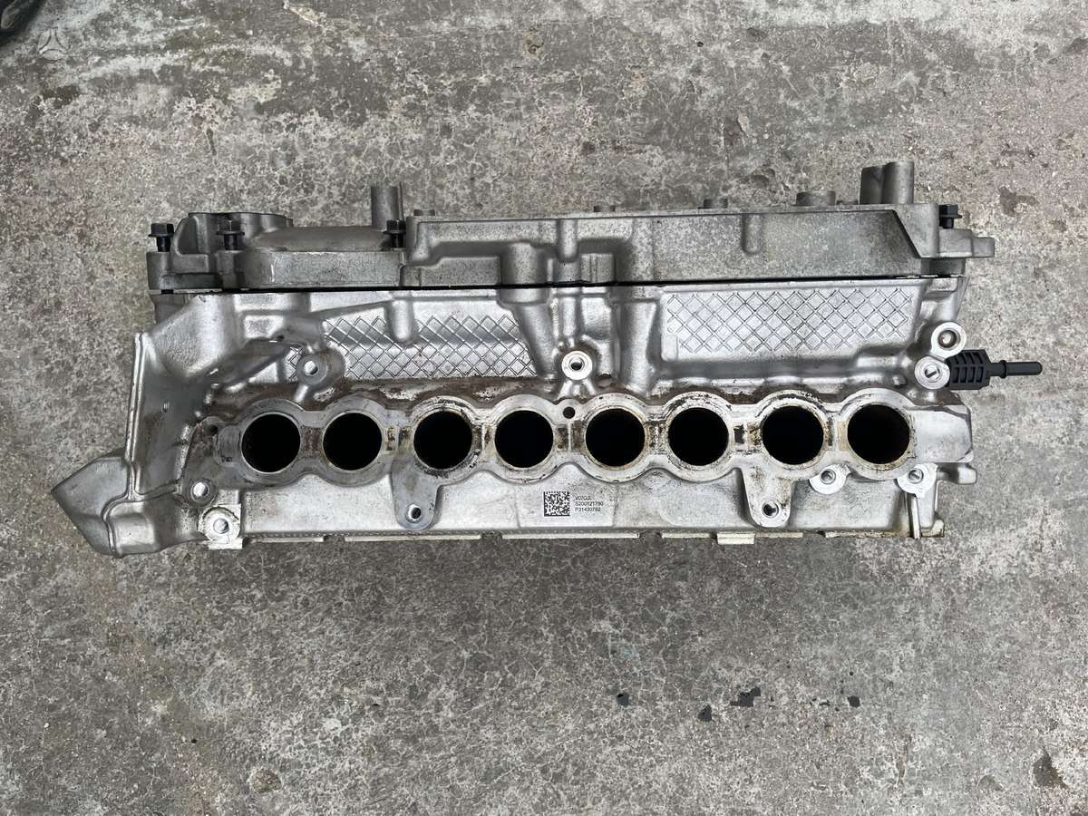 Volvo XC60 variklio galvutė