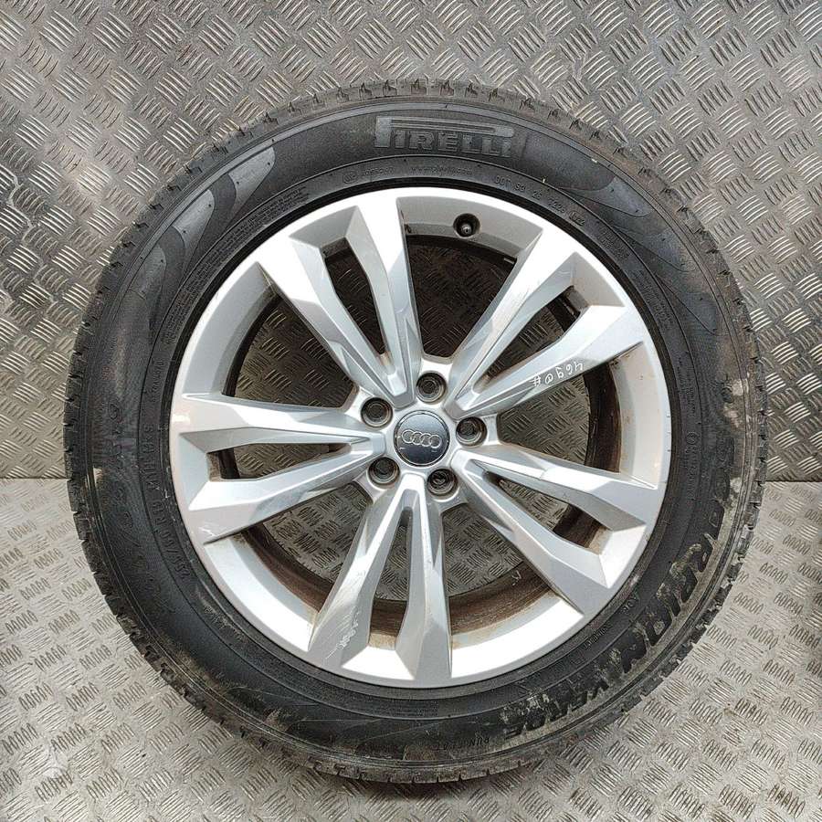 Audi Q7, легкосплавные , R19