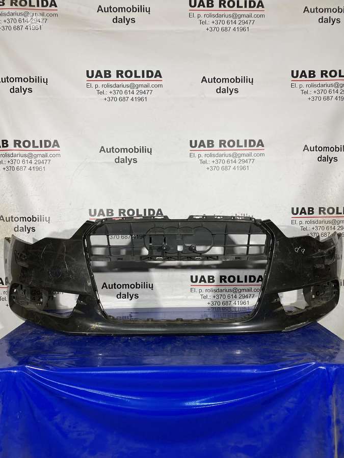 Audi A6 body parts