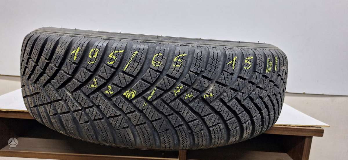 Hankook Winter iCept RS3, winter 195/65 R15