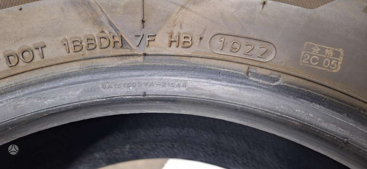 Hankook Winter iCept RS3, winter 195/65 R15