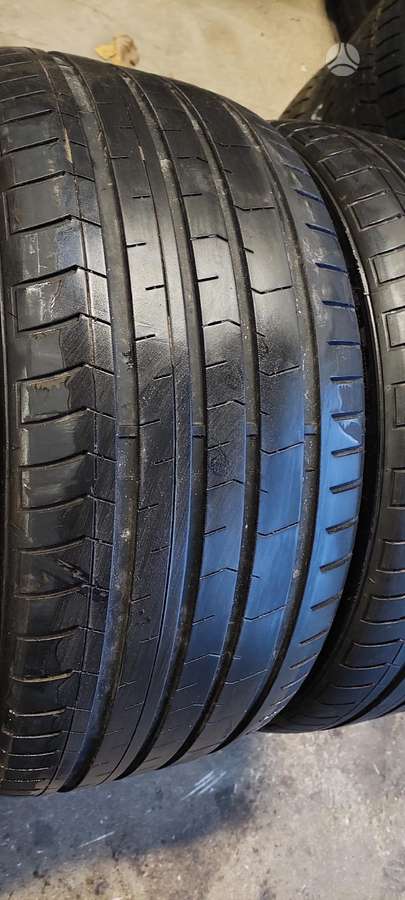 -Kita-, summer 275/40 R19