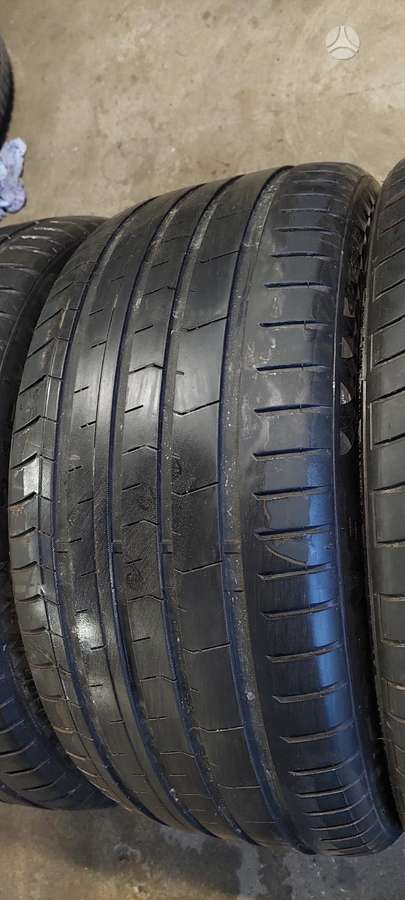 -Kita-, летние 275/40 R19