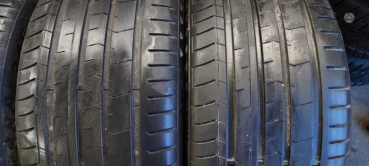 -Kita-, летние 275/40 R19