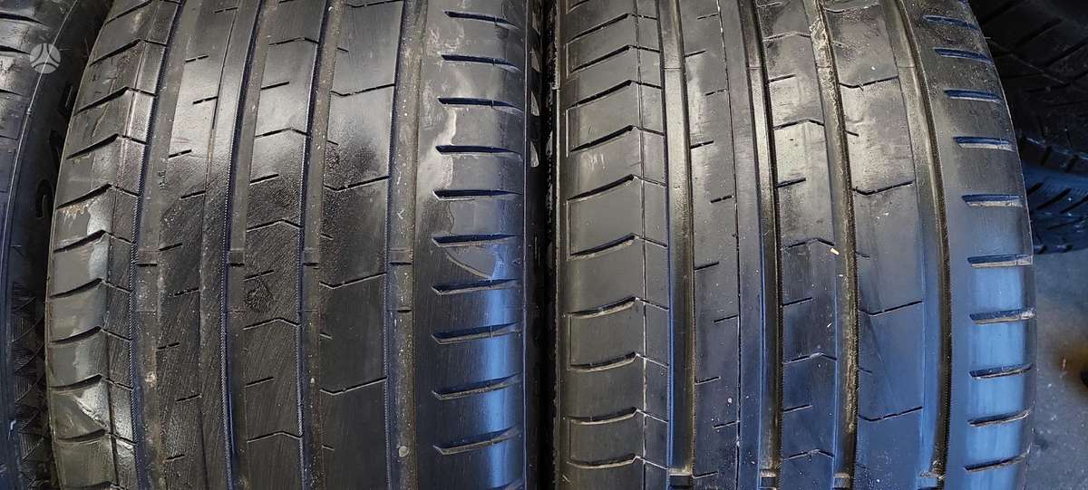 -Kita-, vasarinės 275/40 R19