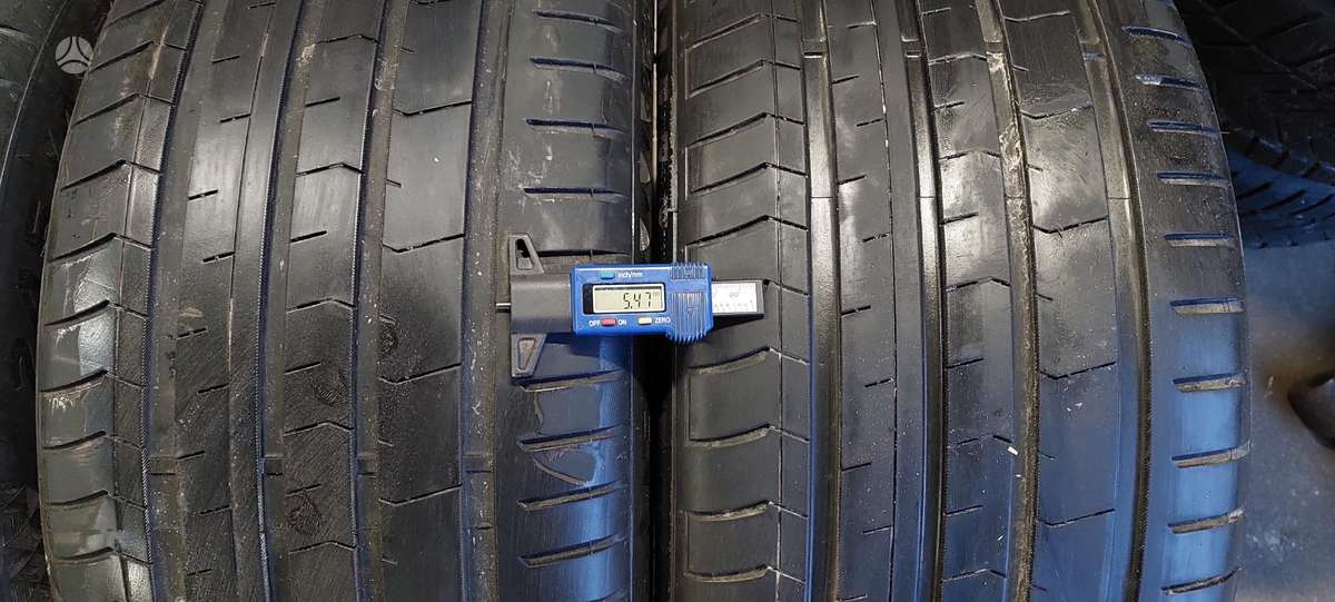 -Kita-, летние 275/40 R19