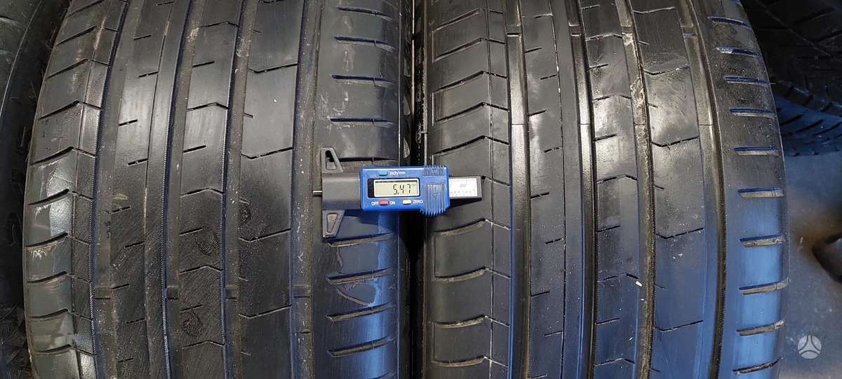 -Kita-, summer 275/40 R19