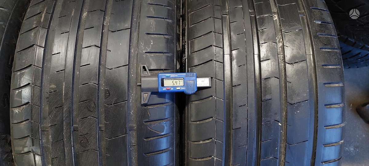 -Kita-, vasarinės 275/40 R19