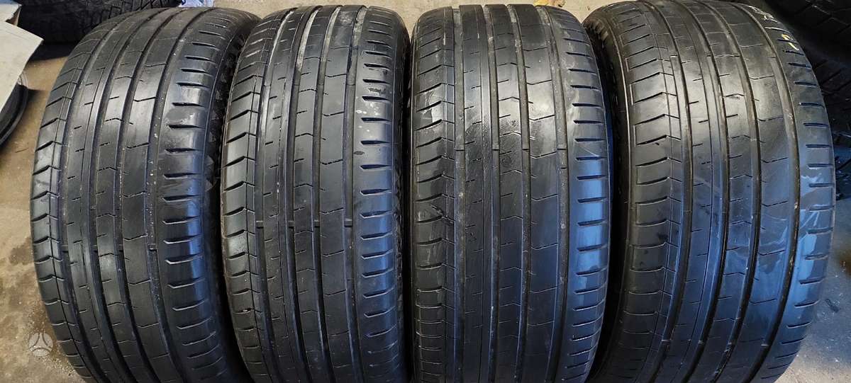 -Kita-, summer 275/40 R19