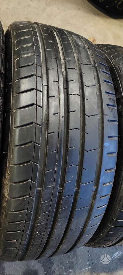 -Kita-, летние 275/40 R19