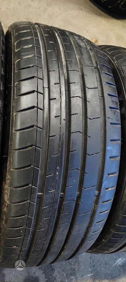 -Kita-, summer 275/40 R19