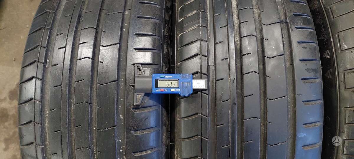 -Kita-, летние 275/40 R19