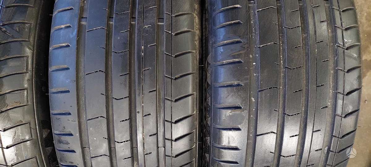 -Kita-, летние 275/40 R19