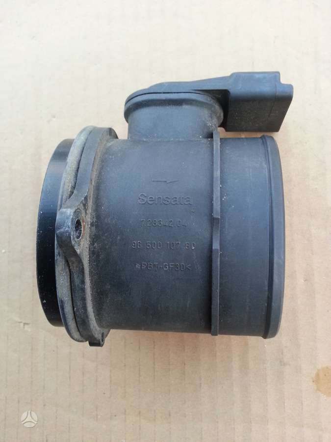 Citroen Jumpy, 1401368180, lights, a/c condenser, water radiator