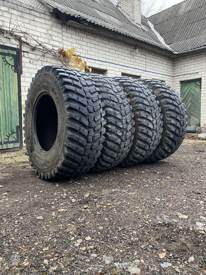 BKT Ž.Ū Devėtos padangos, ratai