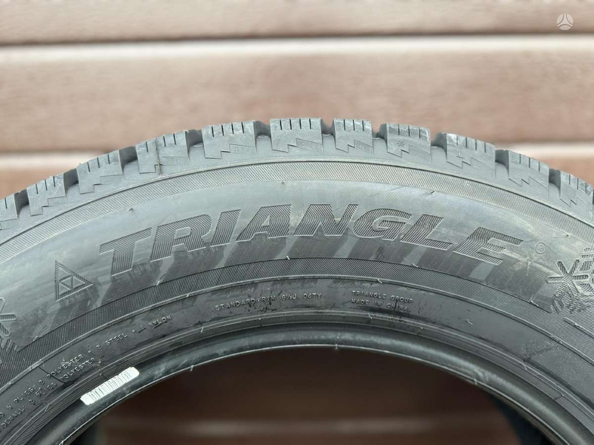 Triangle SnowLink PL01 106R, winter 225/65 R17