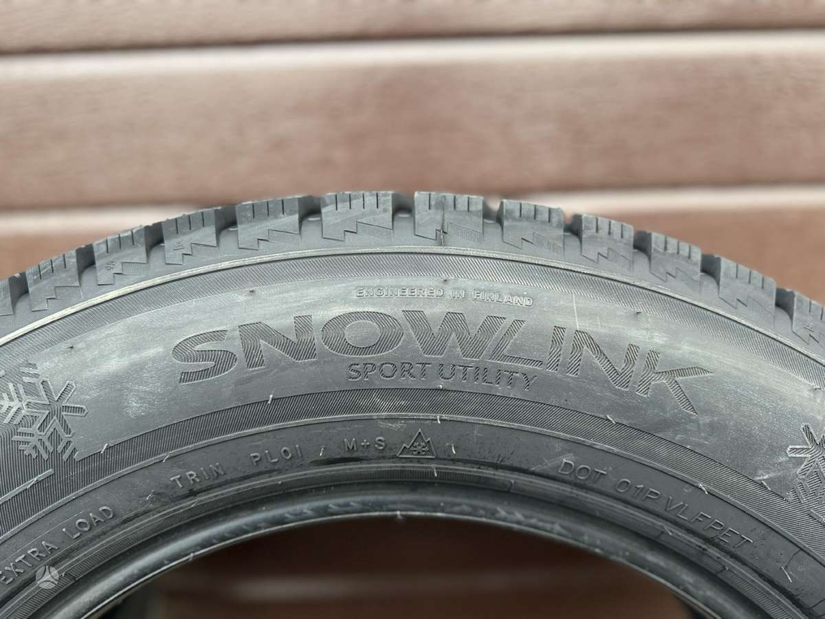 Triangle SnowLink PL01 106R, winter 225/65 R17
