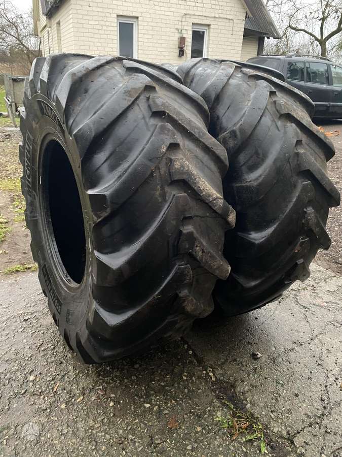 BKT Ž.Ū Devėtos padangos, ratai