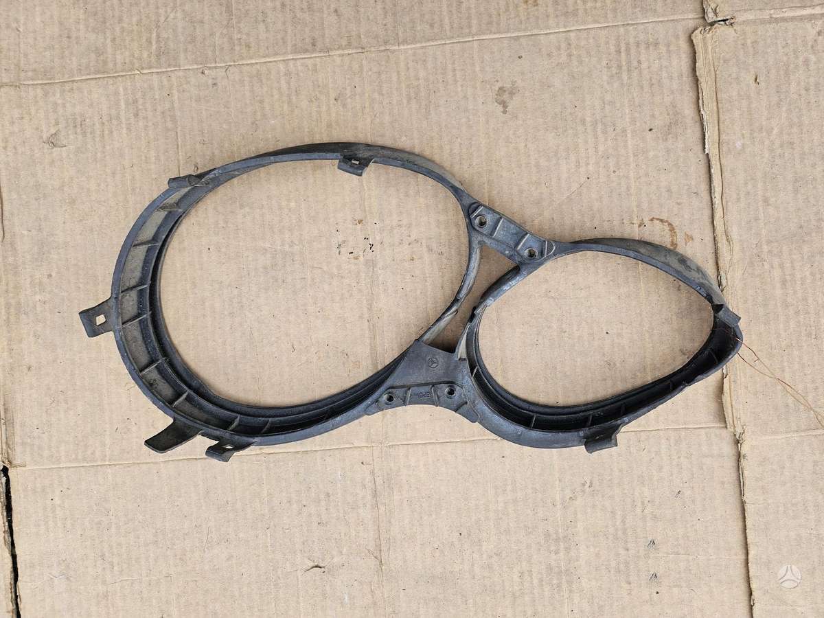 Smart Forfour, 1301015238, a/c condenser, water radiator