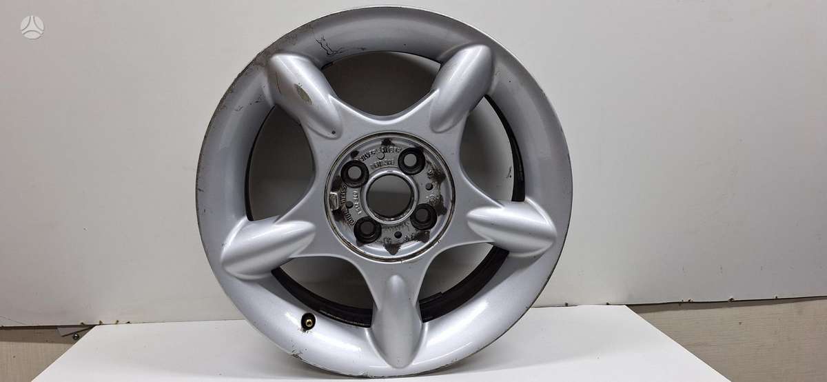 MINI, vieglmetāla, R16