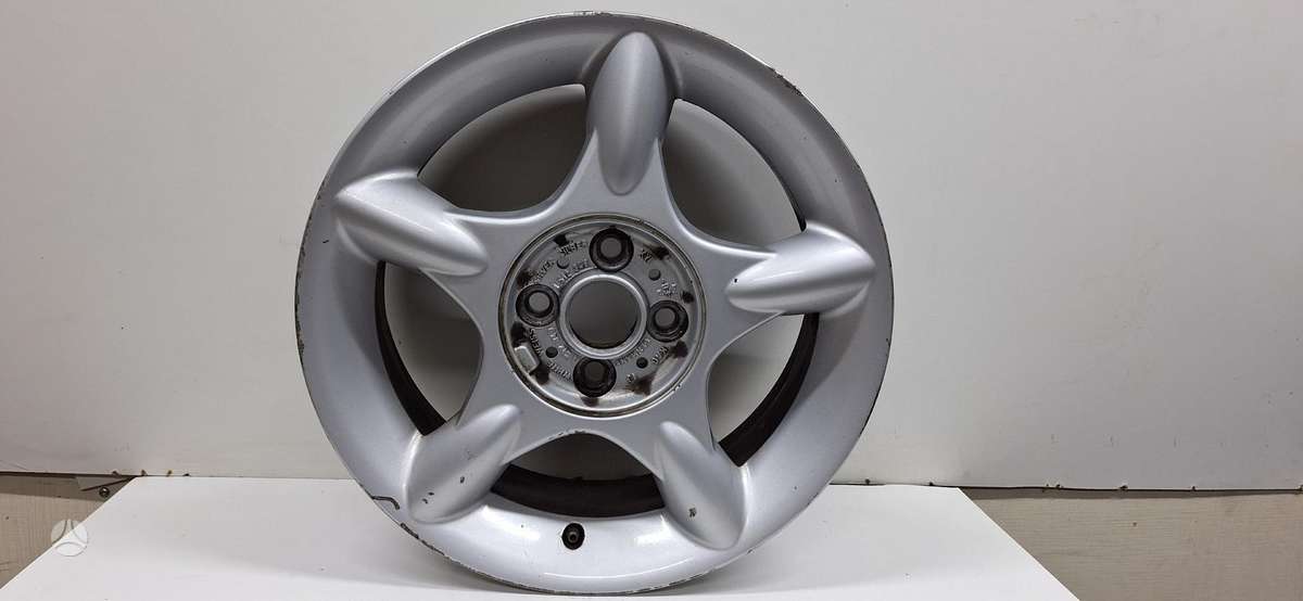 MINI, vieglmetāla, R16
