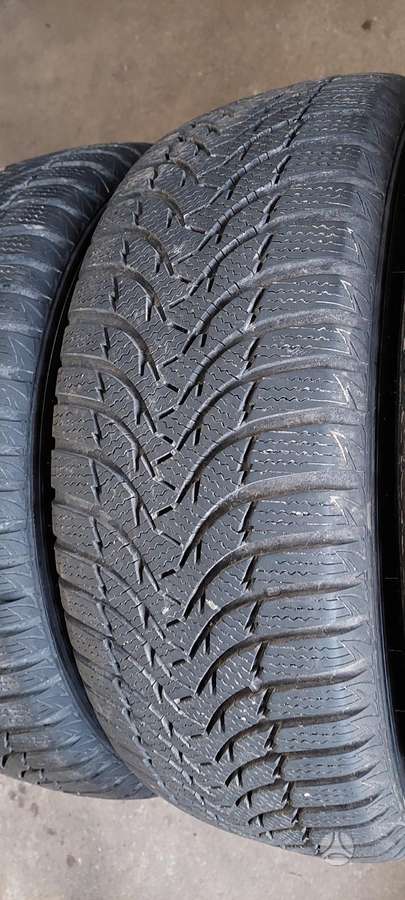 Kumho, winter 225/60 R16