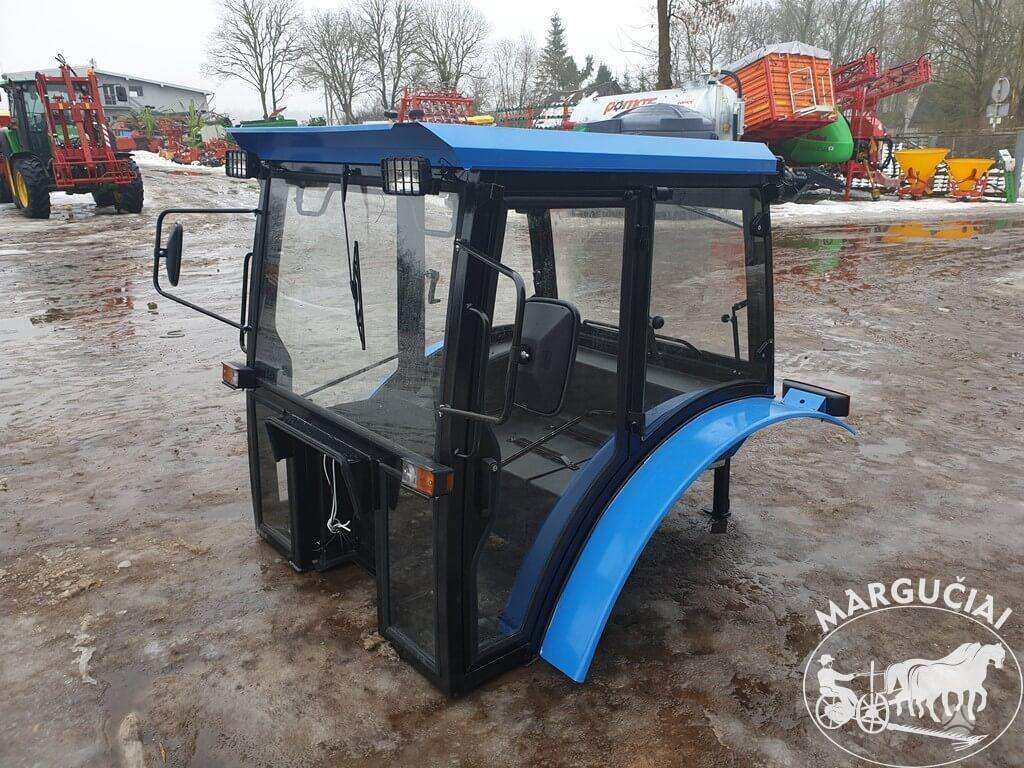 Szyszka Kabinos traktoriams MTZ
