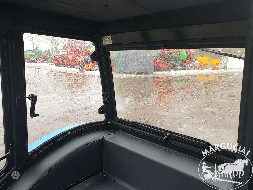 Szyszka Kabinos traktoriams MTZ