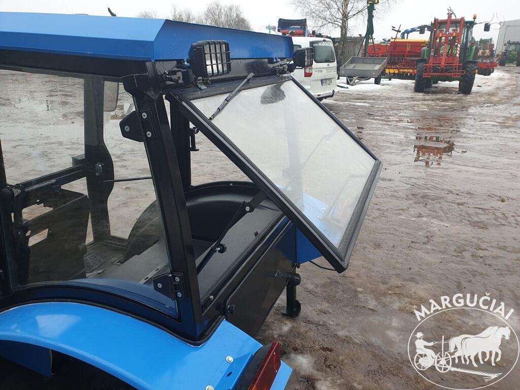 Szyszka Kabinos traktoriams MTZ