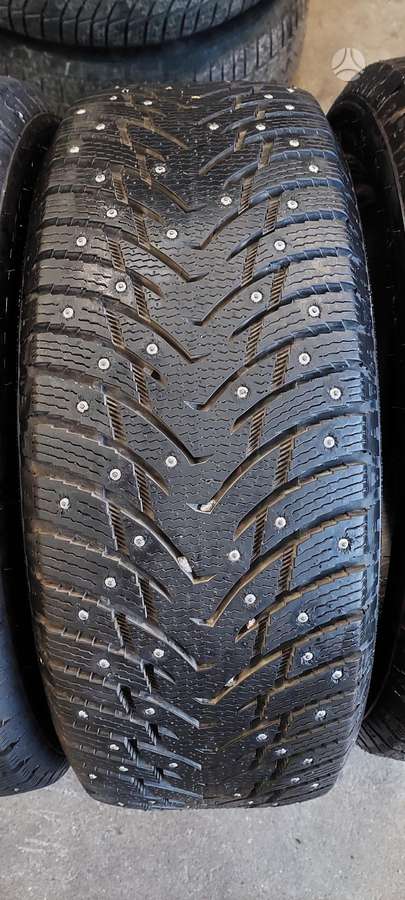 Nankang, winter 235/55 R18