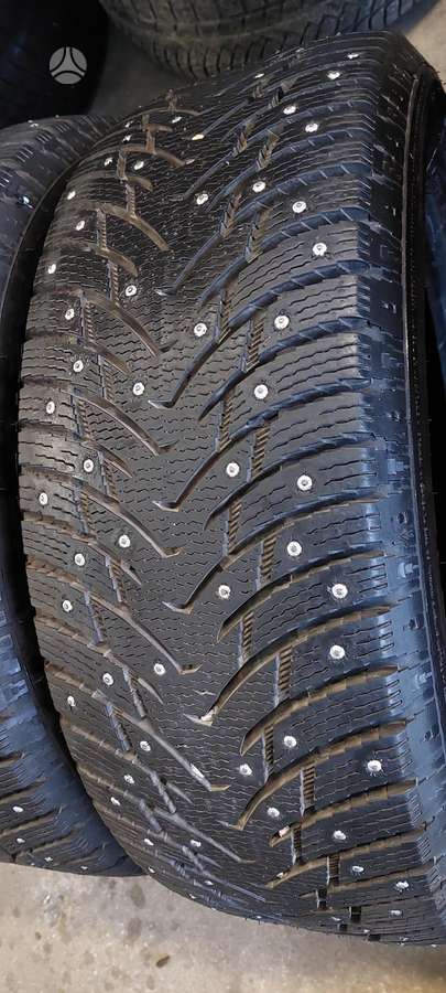 Nankang, winter 235/55 R18